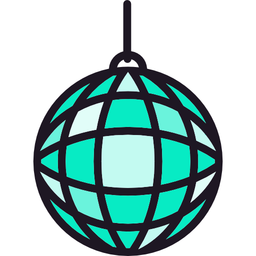 Mirror ball